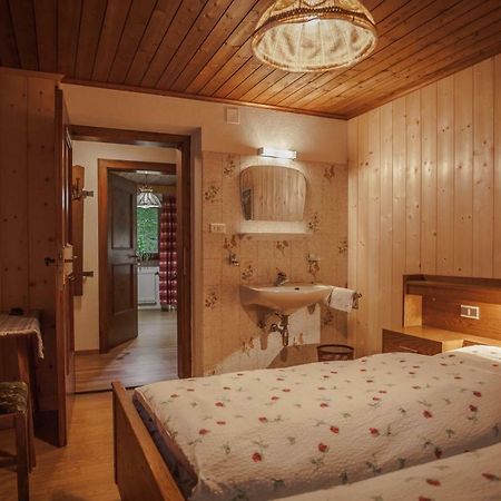 Casa Serac' لا فالي المظهر الخارجي الصورة