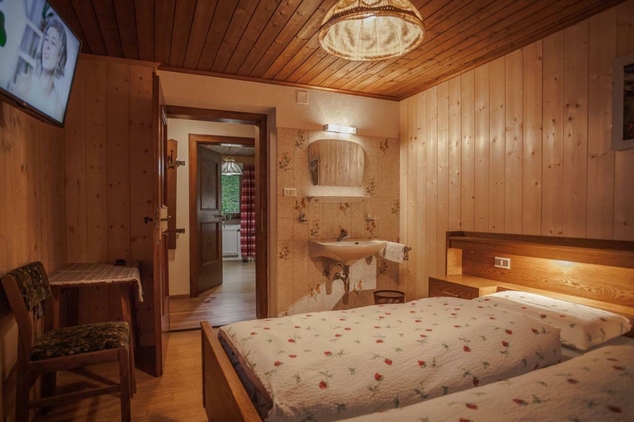 Casa Serac' لا فالي المظهر الخارجي الصورة